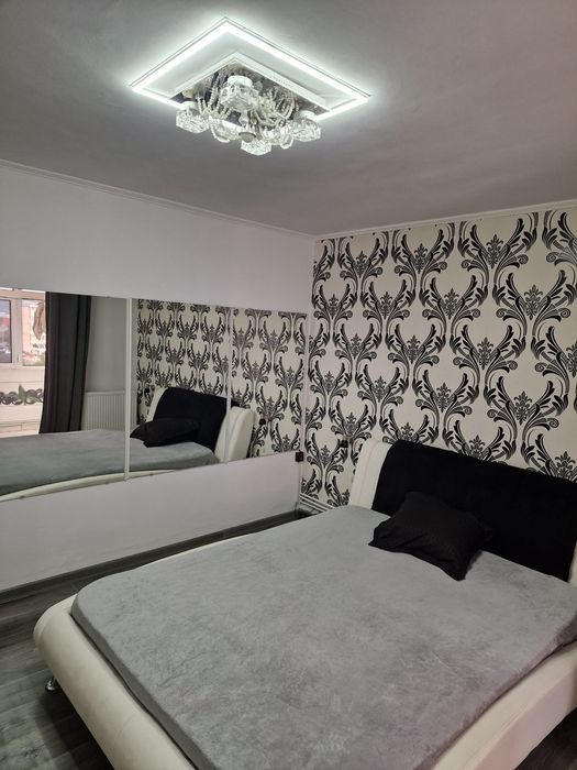 Lux apartament 2 camere