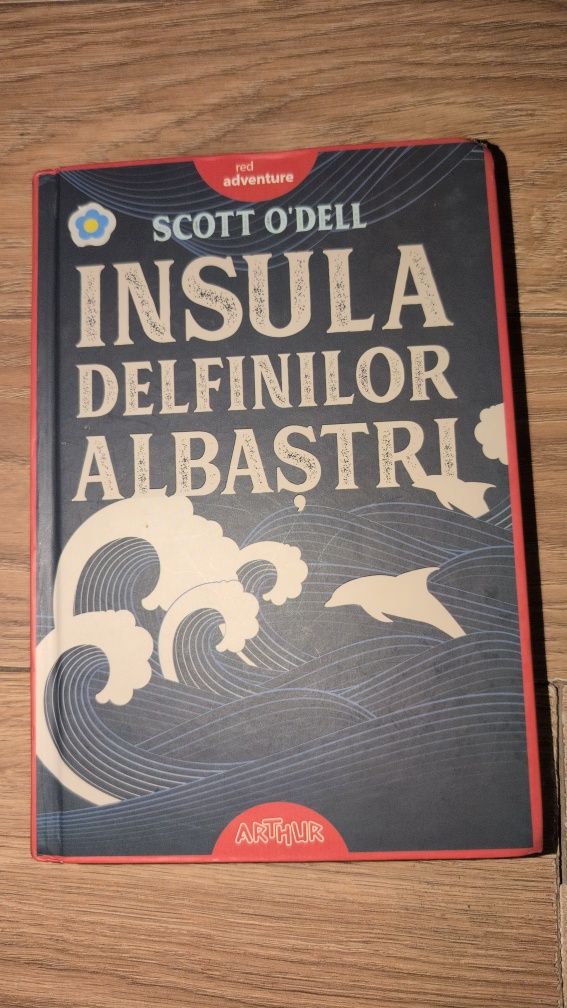 Cărți lectură școlară