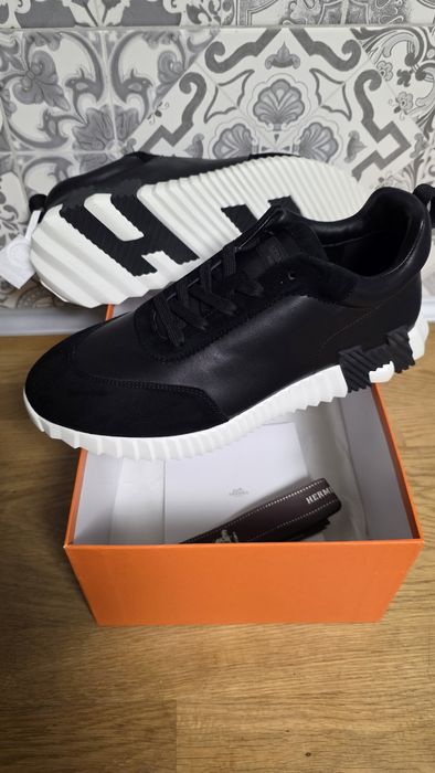 HERMES мъжки маратонки 45ти номер