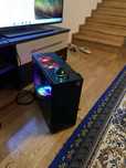 Pc Asus Tuf Gaming , Ryzen 5 , GTX 1660 Super , 16gb , ssd Evo 500