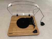Pick-up ion si viniluri