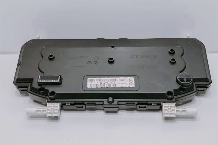 Ceas bord  278485604 / P248104325R Renault Kangoo a 2-a generatie (fa