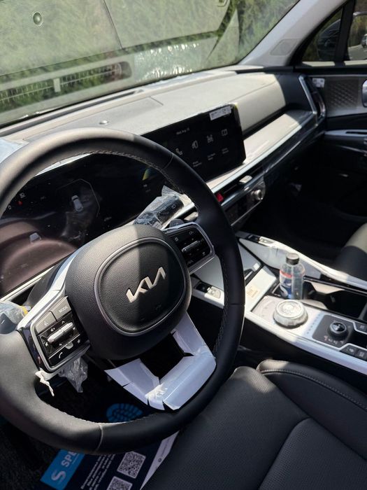 Продается Kia Sorento в новом состоянии