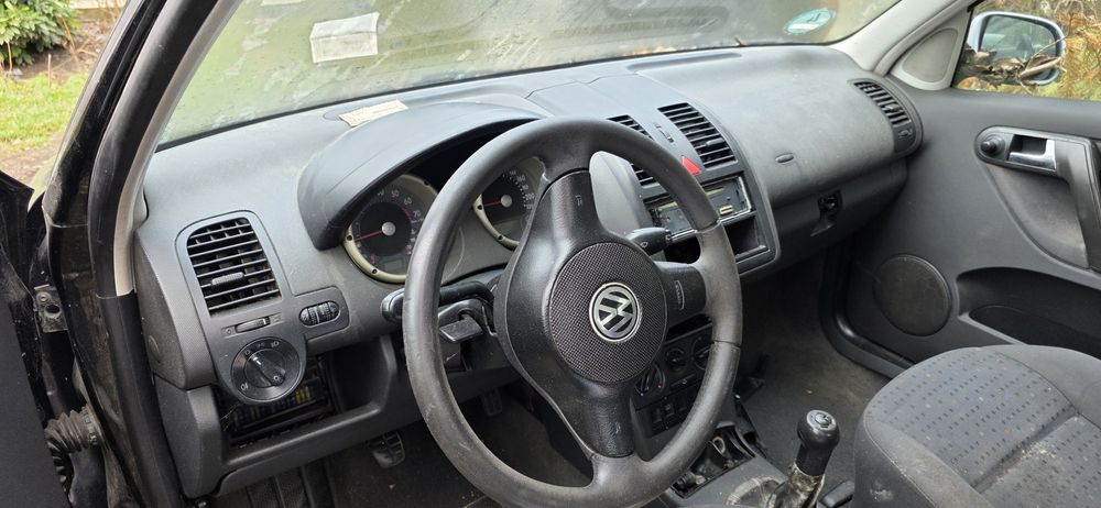 WV Polo 1.0 Mpi 3 USI