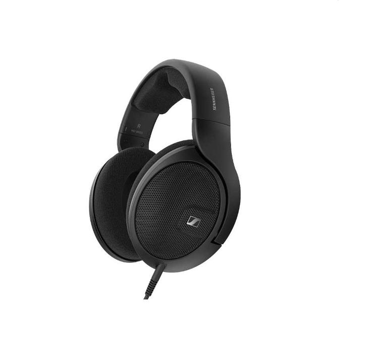 Casti Sennheiser HD 560S stare foarte buna + 2 bureti PadForce noi