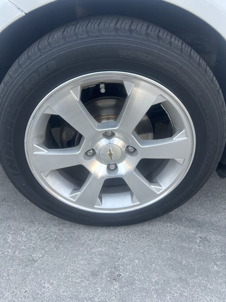 Diska balon abmenga  15 yoki 14 ga