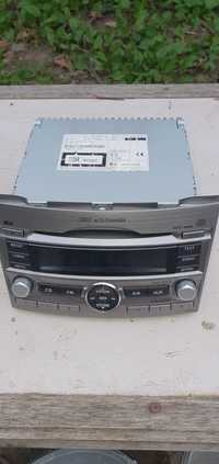 Radio CD Subaru Legacy