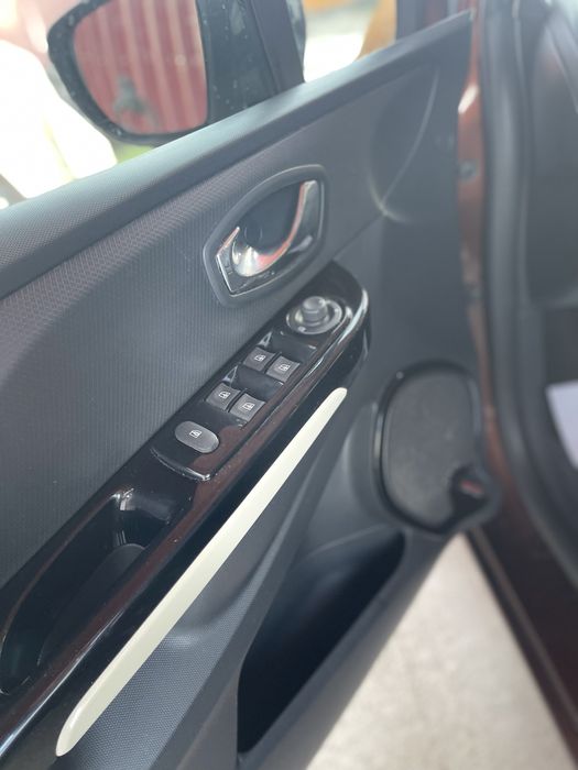 Renault clio 4 1.5 dci euro 5 adus recent