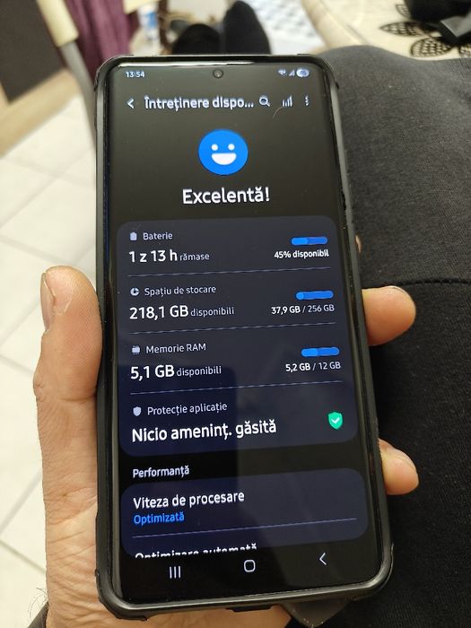 Vând schimb S21 ultra 5g