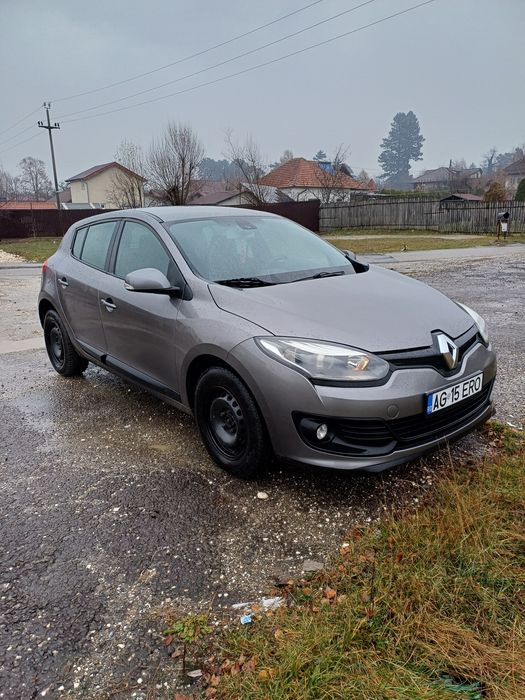 Megane 3 clima proprietar fiscal anv iarna închidere fără accident