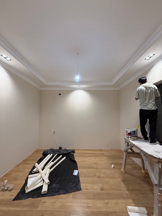 Malyarka gipsakarton