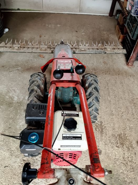 De vânzare Cositoare Reform