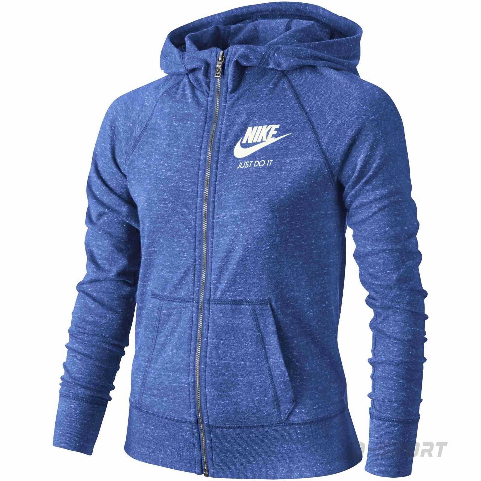 Nike Athletic Kids - детско горнище р-р 137-146см