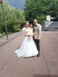 Rochie de mireasa