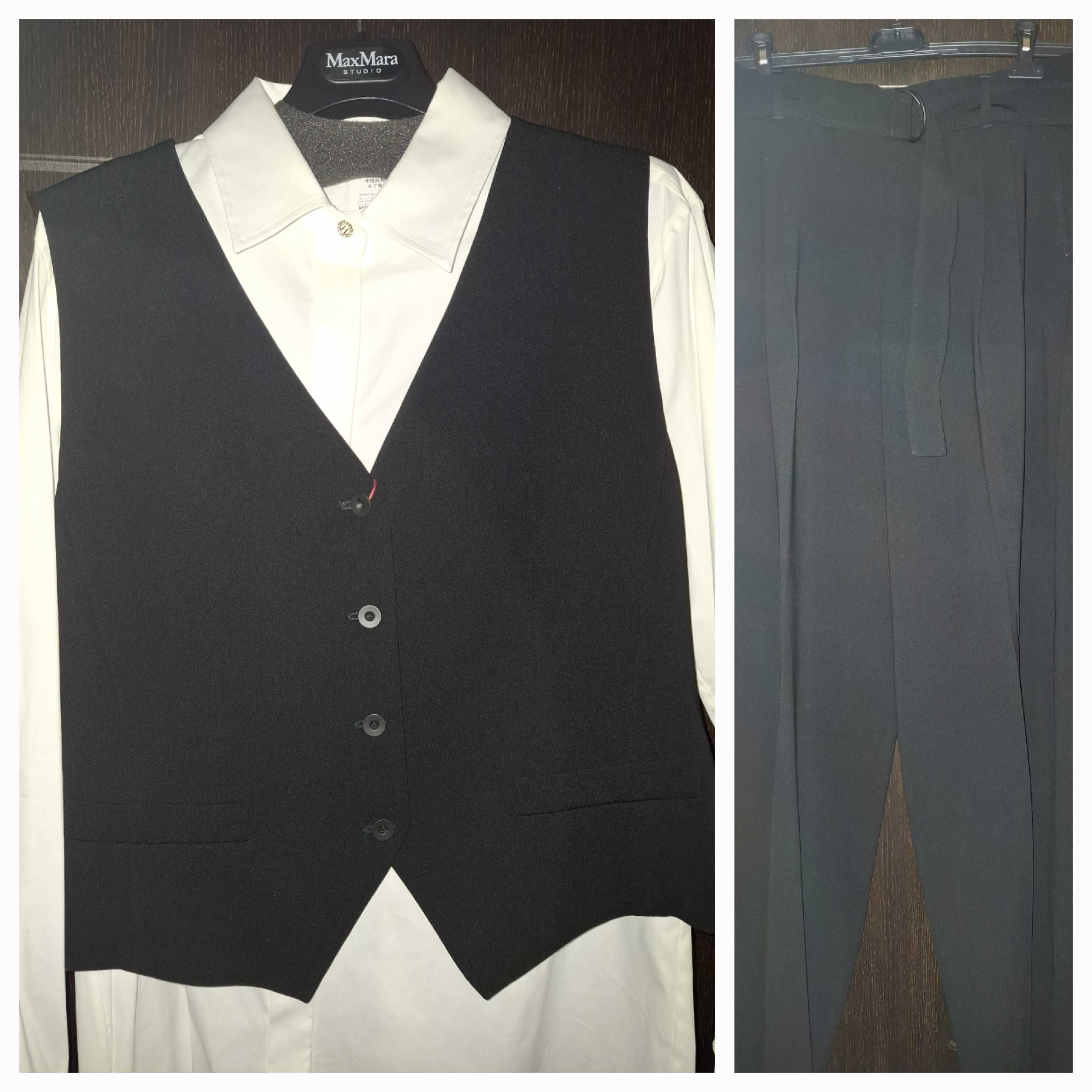 MaxMara Studio елек