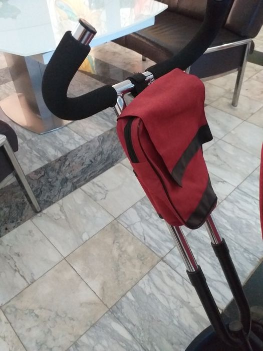 Cărucior/tricicletă  pentru copii