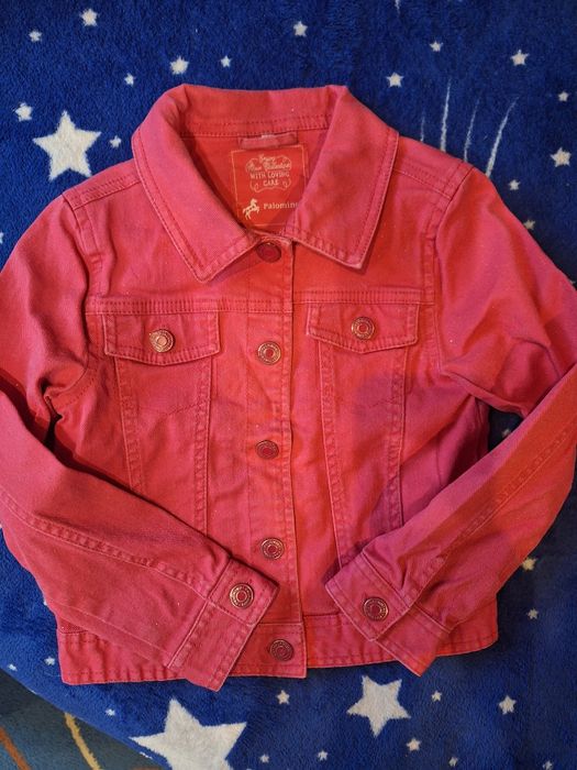 Geaca C&A masura 116-122 cm