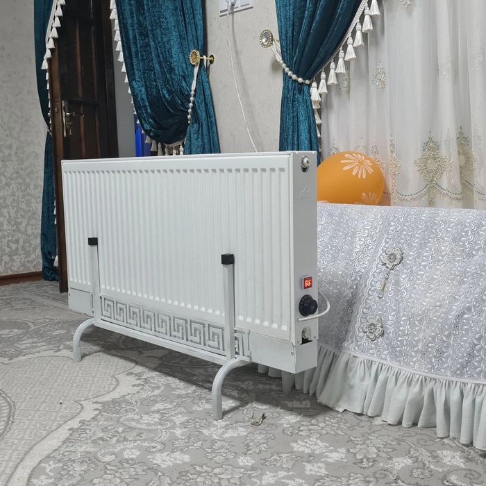 Эконом электр радиатор