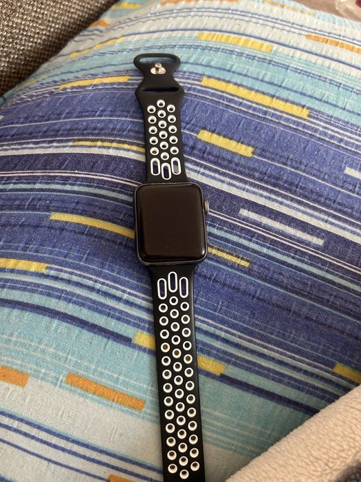vand apple watch 3