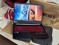 ACER Nitro 5 / 2025г/ Игровой Ноутбук/ RTX/ Core i5