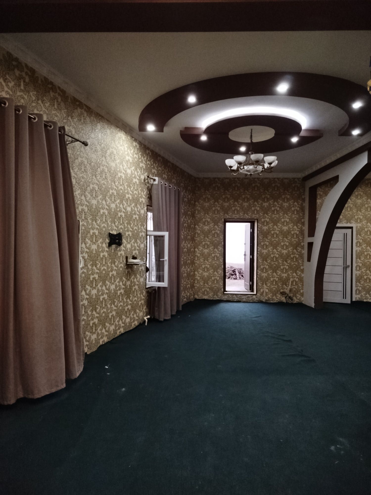 Продается Дом в Поселке М. Улугбек