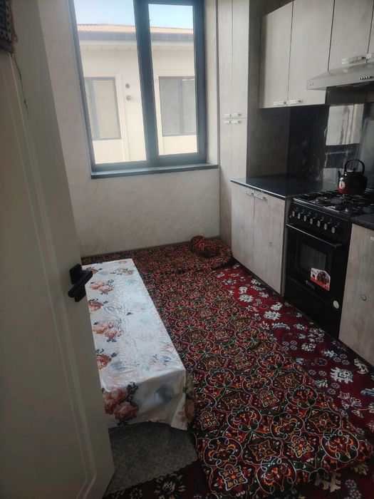 Сдаётся на Аренду сергели катеж