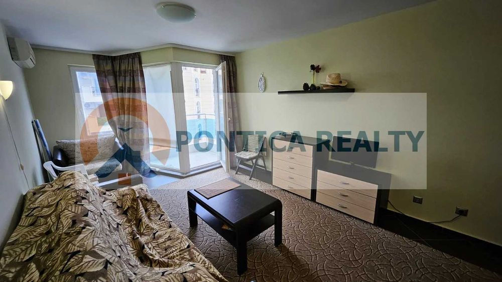 Продава се Едностаен апартамент в Несебър - 41 кв.м за 1147 €/кв.м - Снимка #3