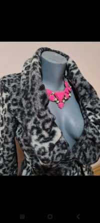 Sacoul animal print nou