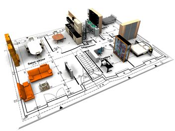 Masuratori, devize, situații de lucrări, NCS-NR, carte tehnica