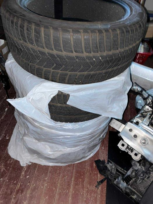 Tesla Model 3 SR+ 2019 • 133.000 km • garanție • 2 seturi anvelope