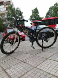 Велосипед Drag c1