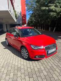 Vand Audi A1 manual