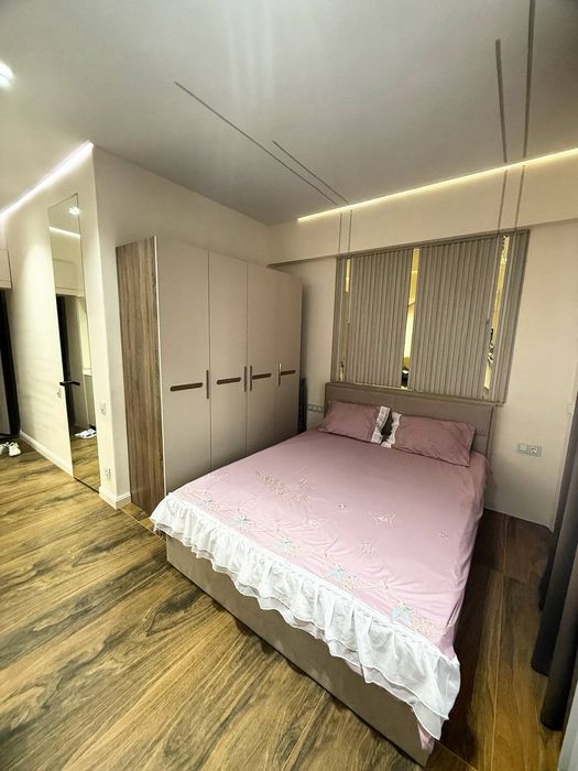 Kunlikga kvartira beriladi bezz