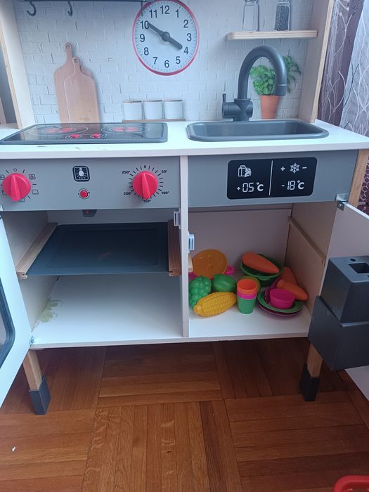 Детска кухня на Лидл