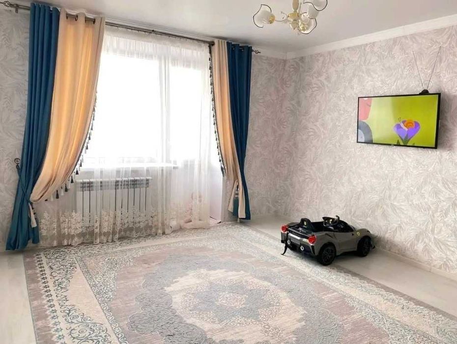 Продам 2 комнатную квартиру