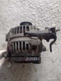 Alternator Opel Astra g Zafira a 1.6 benzina