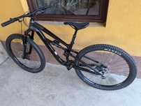 Vand MTB full suspension Cannondale habit LT 2 2024