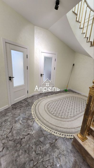 3х комнатная лукс квартира 3 xona