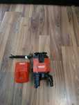 Laser Hilti PM 40 MG  360⁰ impecabil