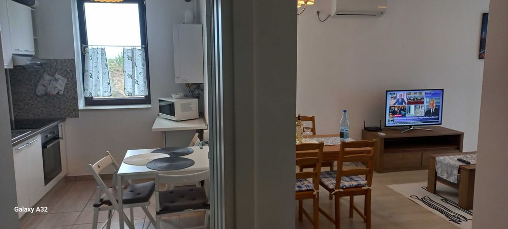 Apartament 2 camere, City Point (zona Aviatiei) incl. loc de parcare