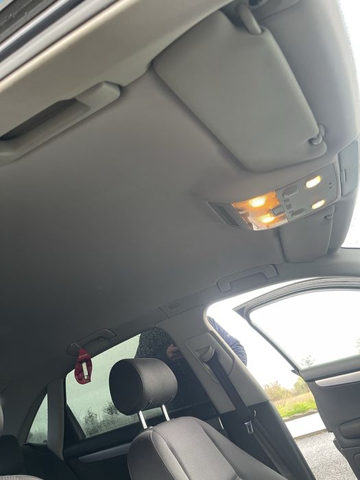 Vand audi a4b7 2.0 BLB 140cp fara variante