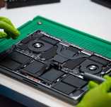 Service Reparatii Laptop iMac MacBook Air Pro 13 15 / iDroid Timisoara