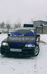 Пороги Бампер БМВ Митсубиси Субару Тойота Ниссан