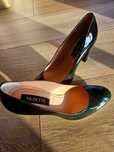 Pantofi de lac Musette 37 1/2