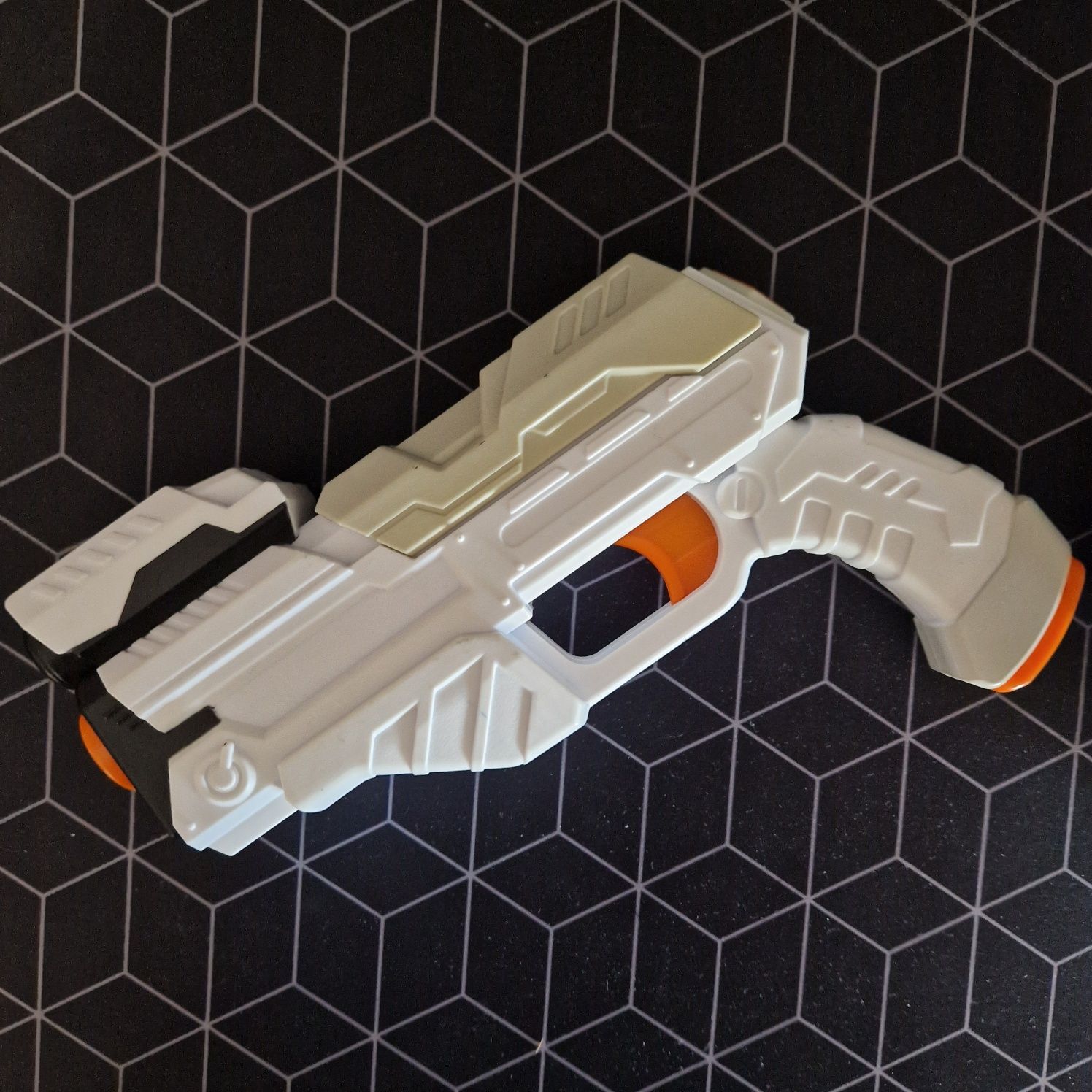 VR Real Feel Alien BLASTERS
