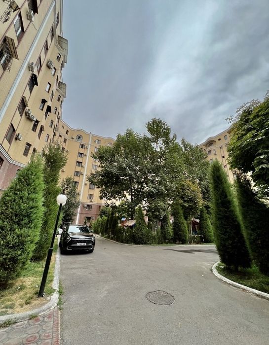 Аренда квартира Яшнабад