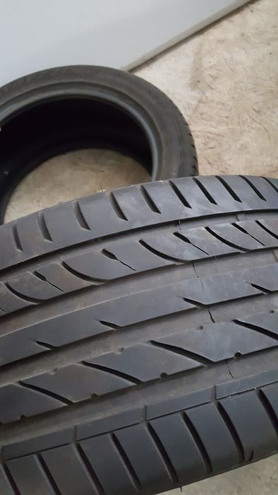 255 45 18 2 броя дот 16