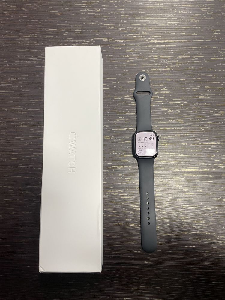 Apple Watch 7 Series