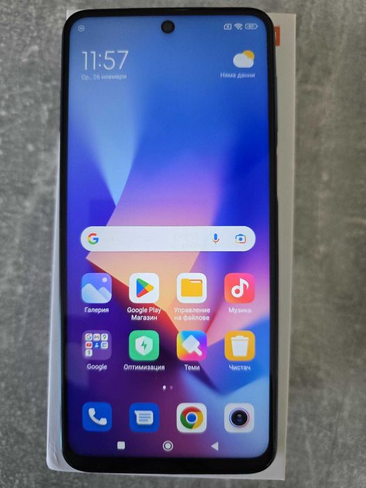 Xiaomi Redmi Note 9s 6/128gb, Dual Sim