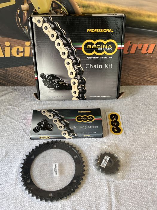 Kit lant regina honda vrf